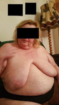 oma58 uit Utrecht,Nederland